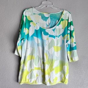 Old navy maternity blouse women’s XL